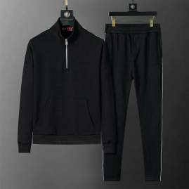 Picture of Gucci Sweater Suits _SKUGucciM-3XL14mr3810639730